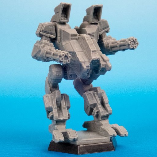 CAV: STARHAWK VI