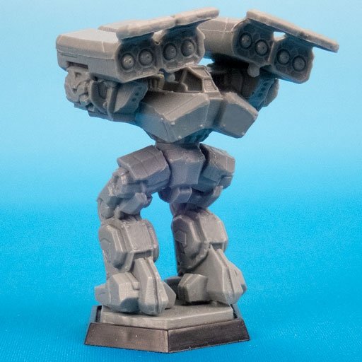 CAV: SILVERBACK