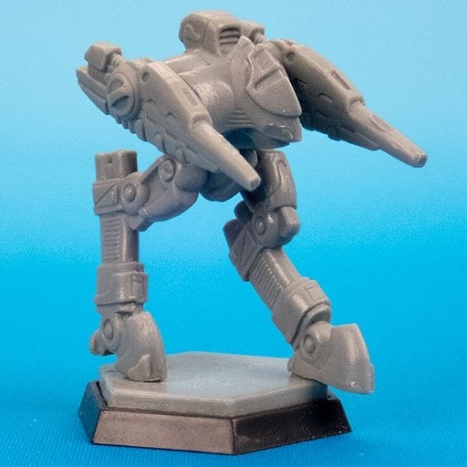CAV: KESTRAL
