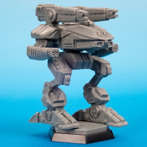 CAV: GRIZZLY