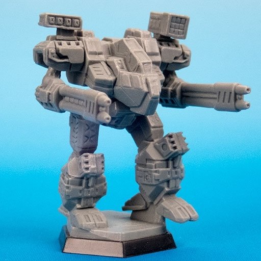 CAV: CHANCELLOR