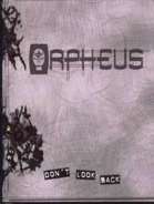 Orpheus - Used