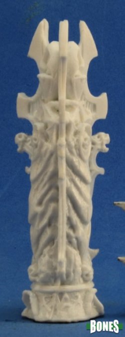 Pillar of Evil