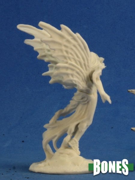Glitterwing, Sylph