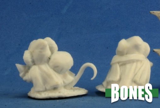 Mousling Thief and Assassin