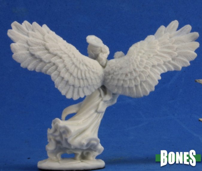 Angel of Protection