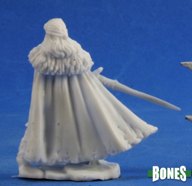 Highland Heroine
