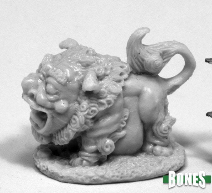 Foo Dog