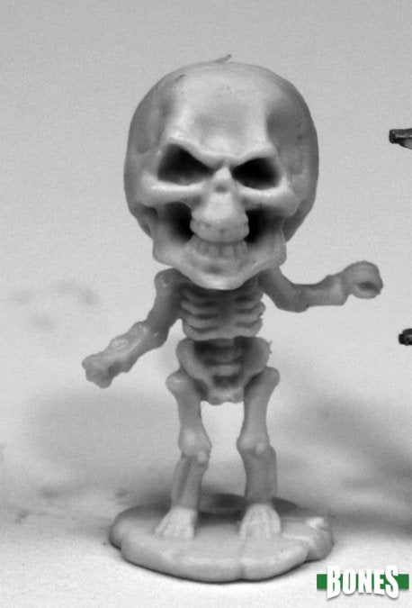 Bonesylvanians - Cal