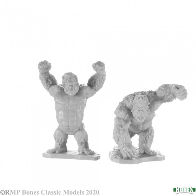 Killer Ape (2)