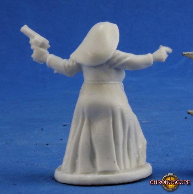 Sister Maria