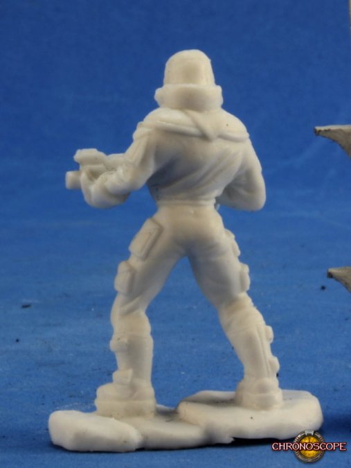 Nine Suns Henchman
