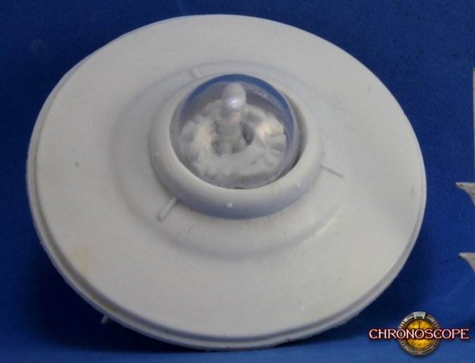 Flying Saucer