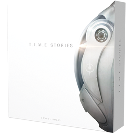 Time Stories