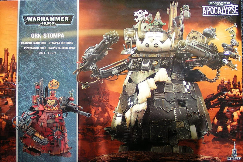 Stompa