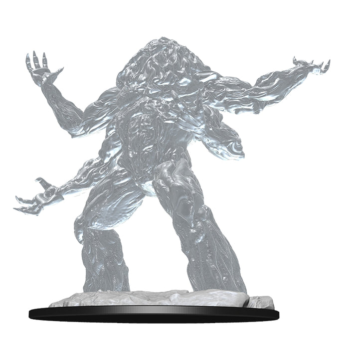 Magic the Gathering Unpainted Miniatures: W15 Omnath