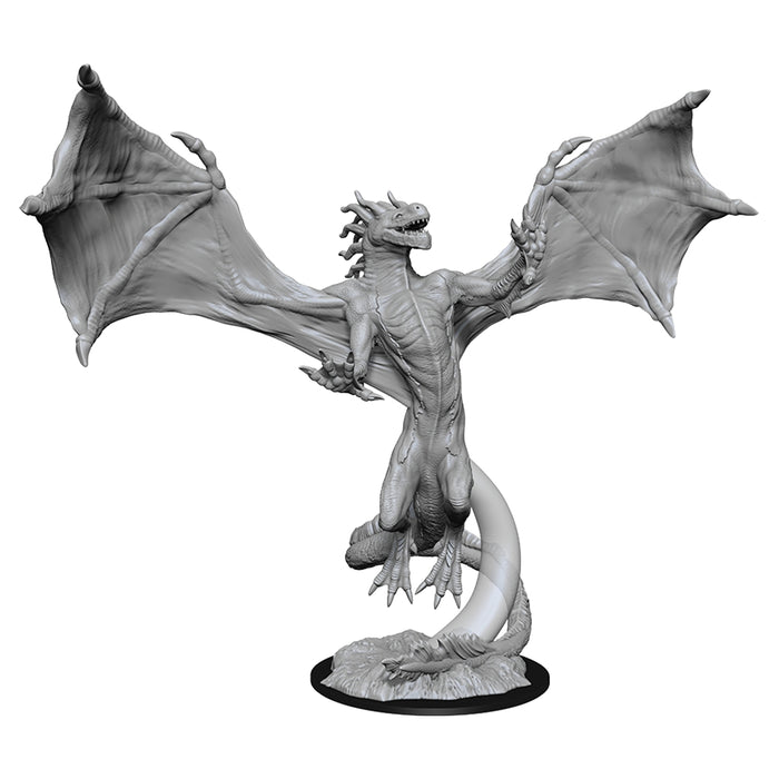 Magic the Gathering Unpainted Miniatures: W15 Galazeth Prismari