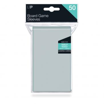 Ultra PRO Tarot Card Board Game Sleeves 50ct