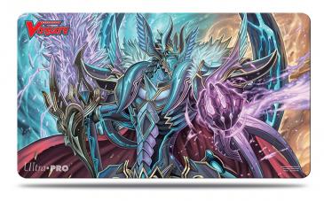 Ultra PRO Play Mat Cardfight Vanguard Raging Form Dragon