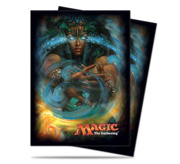 Deck Protector Sleeves - 80 count - 2016 Eternal Masters for Magic