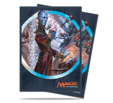 ULTRA PRO: Magic The Gathering Kaladesh Dovin Baan 80CT
