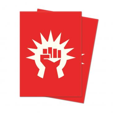 ULTRA PRO: Magic The Gathering Guilds of Ravnica - Boros Legion 100CT
