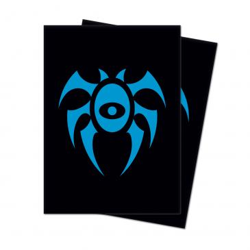 ULTRA PRO: Magic The Gathering Guilds of Ravnica - House Dimir 100CT