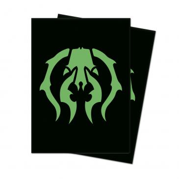 ULTRA PRO: Magic The Gathering Guilds of Ravnica - Golgari Swarm 100CT