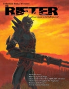 The Rifter® #47 -  Used