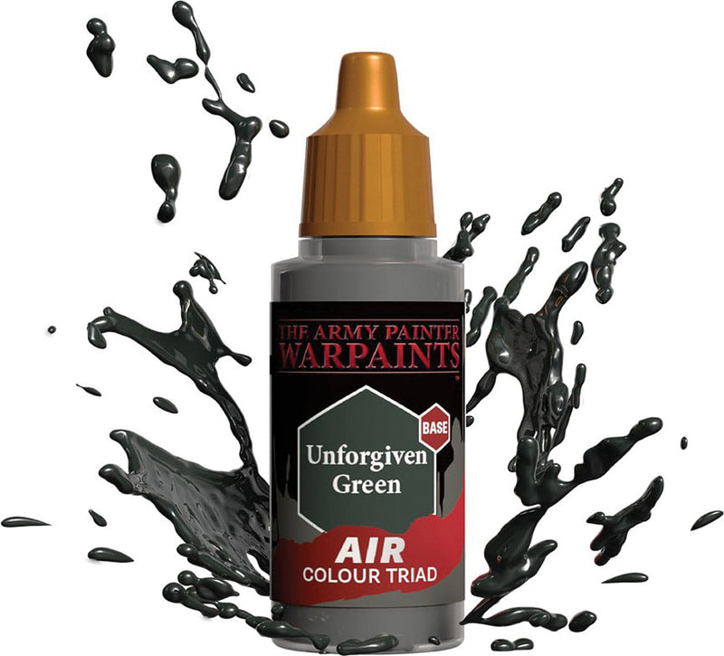 The Army Painter Airbrush Medium - Non-Toxic Water-Based Airbrush Thinner  and Flow Improver