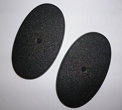 Citadel 90x52mm Oval Bases