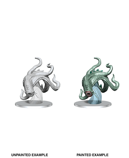D&D Nolzur's Marvelous Unpainted Miniatures: W14 Aboleth