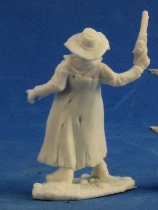 Undead Outlaw