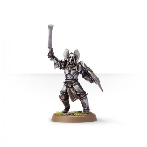 Gundabad Orc Captain