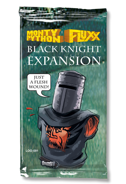 Black Knight Expansion