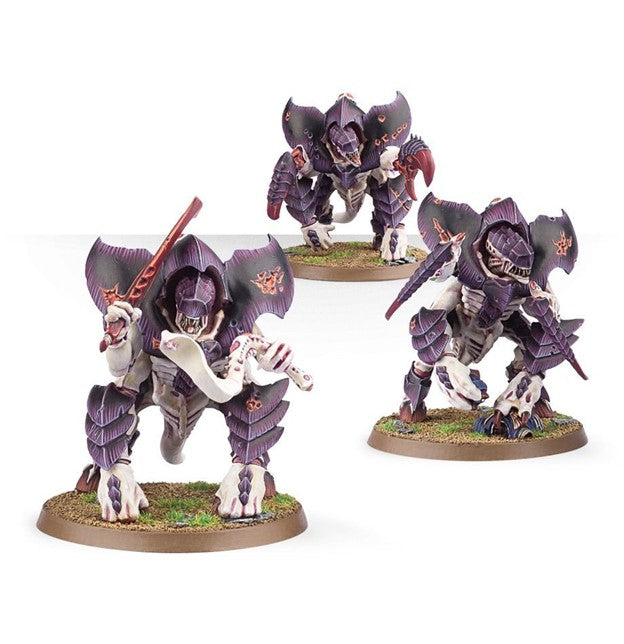 Tyranids Tyrant Hive Guard