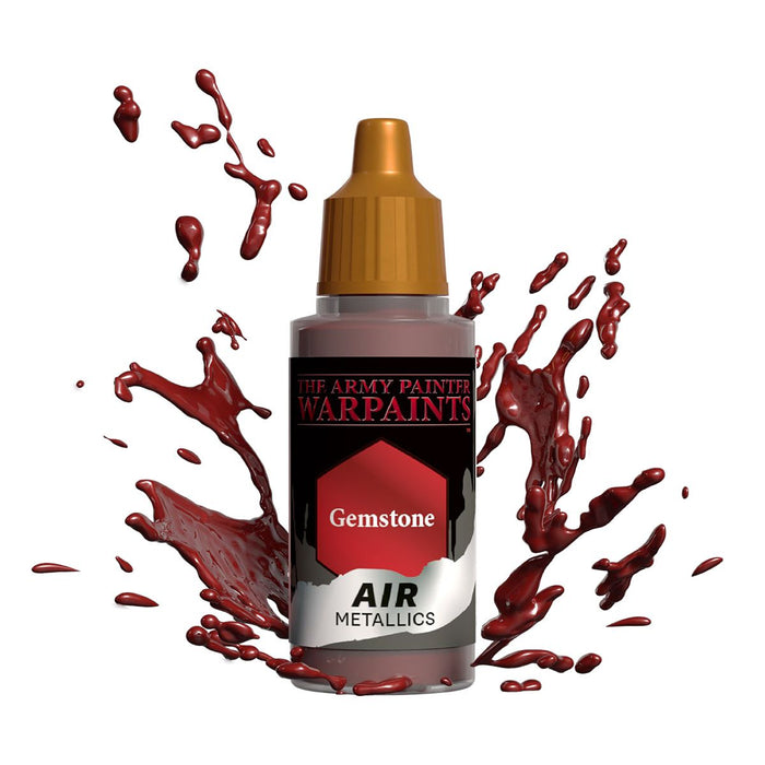 Warpaints Air: Gemstone 18ml