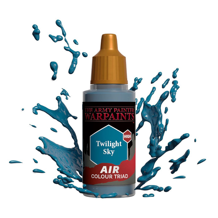 Warpaints Air: Twilight Sky 18ml