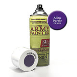 Army Painter: Alien Purple Spray Paint Primer