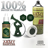 Army Painter: Angel Green Spray Paint Primer