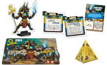King of Tokyo Monster Pack #3 Anubis