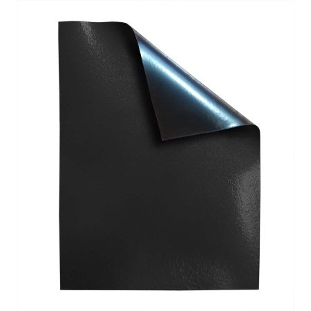 BCW ELITE DECK GUARD 2 - MATTE BLACK 100CT