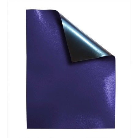 BCW ELITE DECK GUARD 2 - MATTE BLUE 100CT