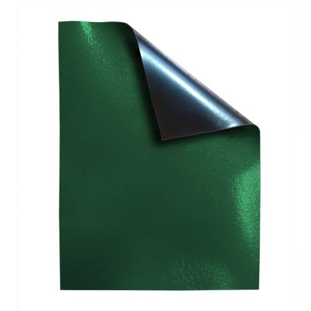 BCW ELITE DECK GUARD 2 - MATTE GREEN 100CT