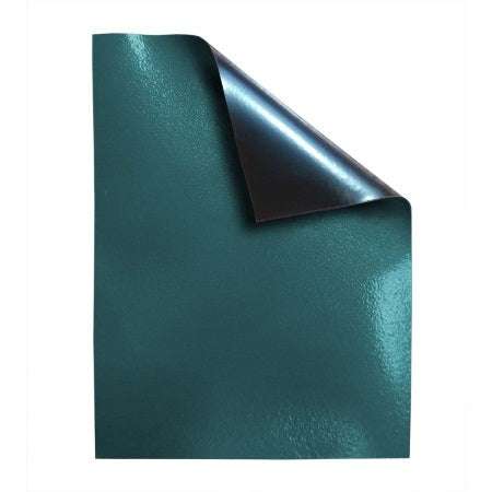 BCW ELITE DECK GUARD 2 - MATTE TEAL 100CT