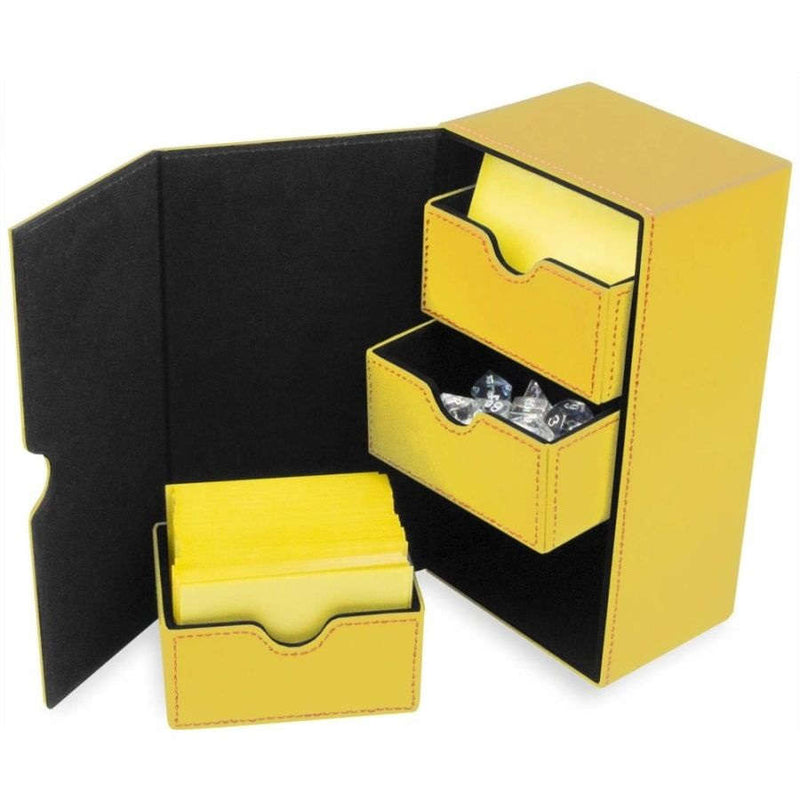 DECK VAULT LX 200 - YELLOW