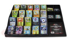 BCW Supplies: Card Sorting Tray - Plastic