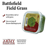 Army Painter Battlefields: Field Grass