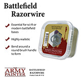 Army Painter Battlefields: Battlefield Razorwire