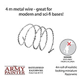 Army Painter Battlefields: Battlefield Razorwire